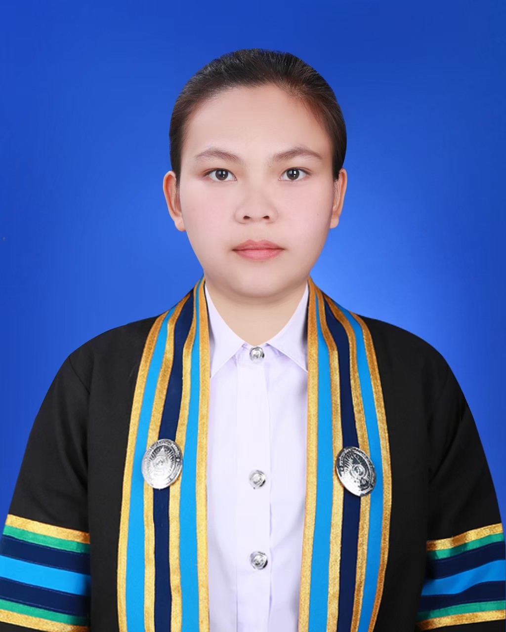 เบญจมาศ เล็กสุมา